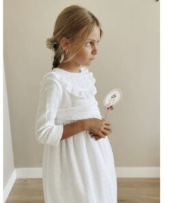 Vestido Josephine Petritas