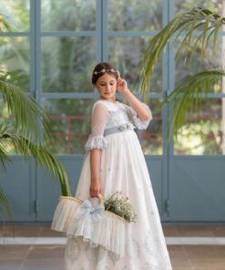 Cesta Modelo BRISA