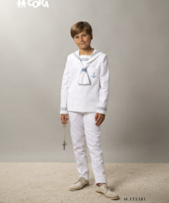 Traje MARINERO 155381 CORA