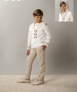 Traje MARINERO 159376 CORA