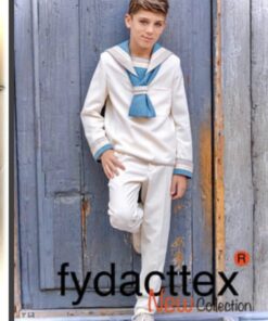 Traje Marinero Fydacttex