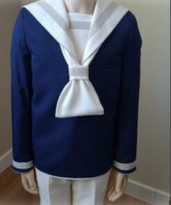 Traje Marinero Fidacttex