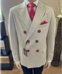 Traje Calle Fidacttex