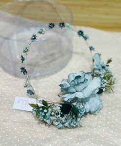 Corona Verde Floritur