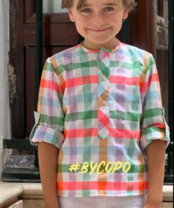 A Conjunto cuadros Copo