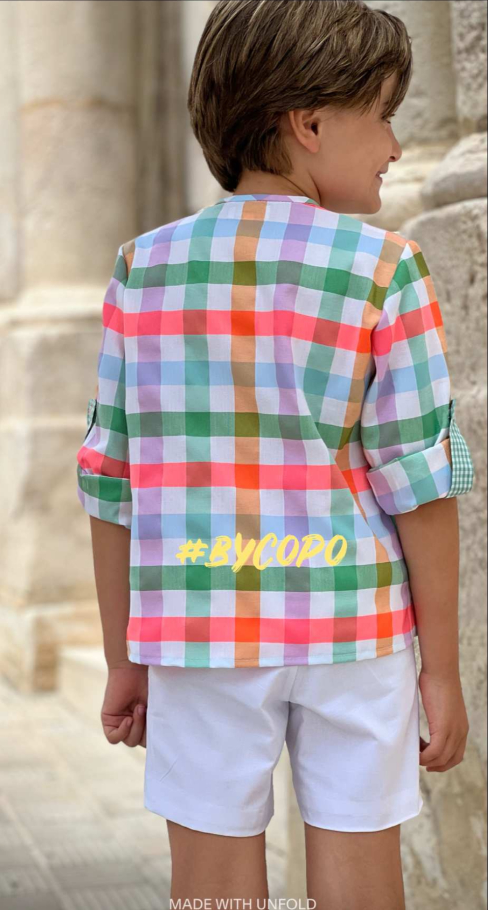 A Conjunto cuadros Copo - Imagen 3
