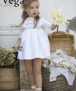 Alternative view of Vestido Vega