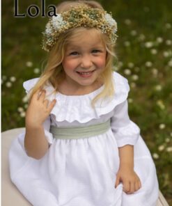Vestido LOLA