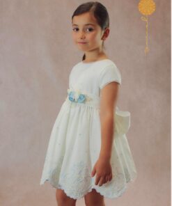 Vestido Barcelo
