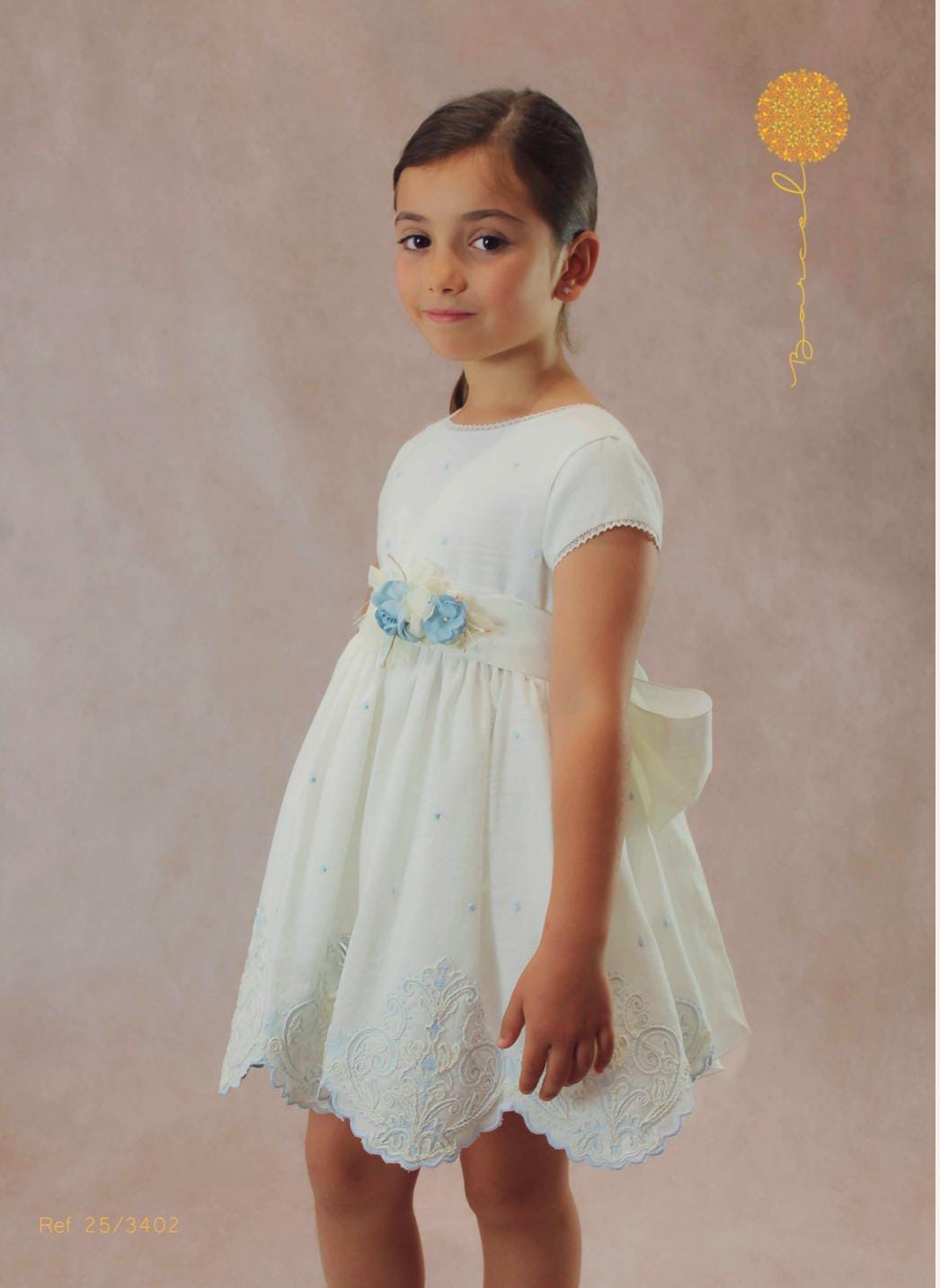 Vestido Barcelo