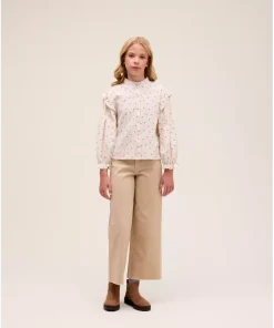 Pantalón beige Dadati