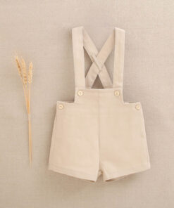 Peto niño beige Dadati