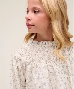Alternative view of Blusa floral Dadati