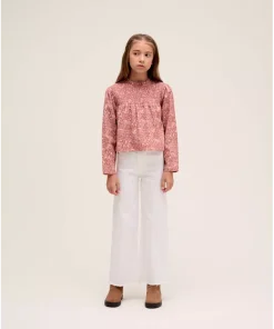 Blusa teja Dadati