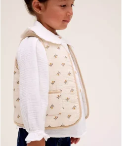Blusa muselina Dadati