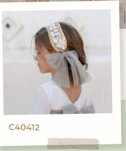 Diadema Martina