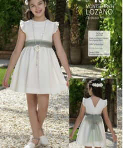 A Vestido ceremonia 3352