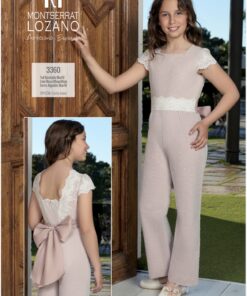 Mono ceremonia 3360