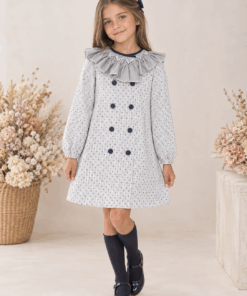 Vestido ESTRELLAS Copo