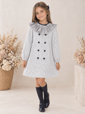 Vestido ESTRELLAS Copo