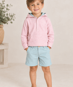Conjunto Rayas Copo